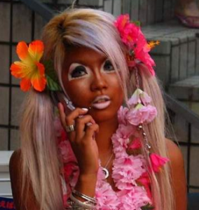 tanorexia