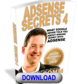 Download Adsense Secret 4