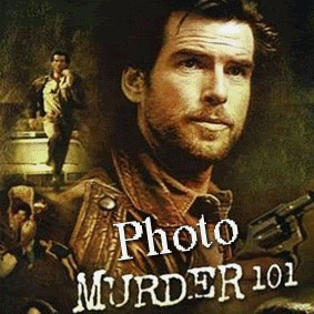 Murder 101 Pictures, Images and Photos