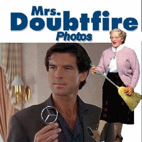 Mrs. Doubtfire Pictures, Images and Photos