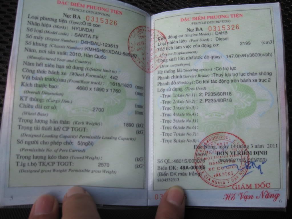 tai nạn thảm khốc, nhưng vẫn may mắn. - 7