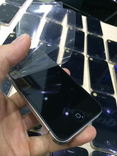 iPhone 4 32G iOS 5.1.1 QT đẹp 98% Fullzin chưa qua sửa chữa - 4