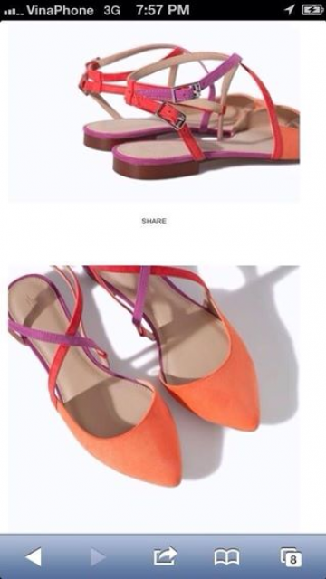 Hàng UK giá tốt nha ^^ - 8