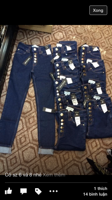 Hàng UK giá tốt nha ^^