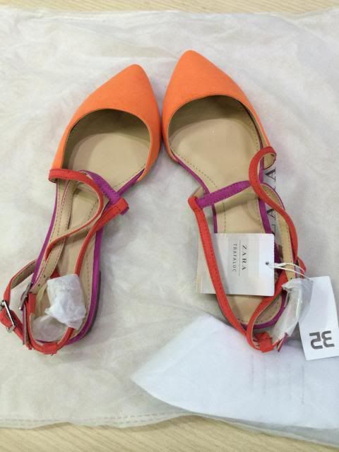 Hàng UK giá tốt nha ^^ - 9