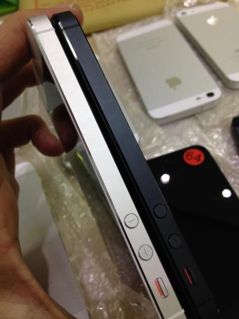 Iphone 5 Zin nguyên bản 99,99% cho ae đóng hộp bán mới ....................Giá sỉ - 2