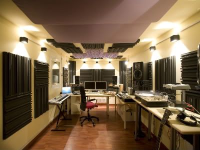 Studio II