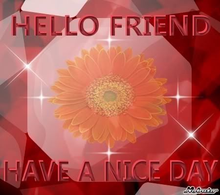 HELLO FRIEND Pictures, Images and Photos