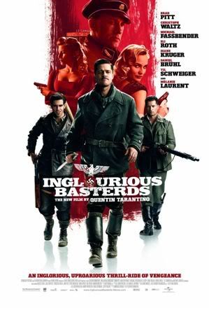 Inglourious Bastards Pictures, Images and Photos