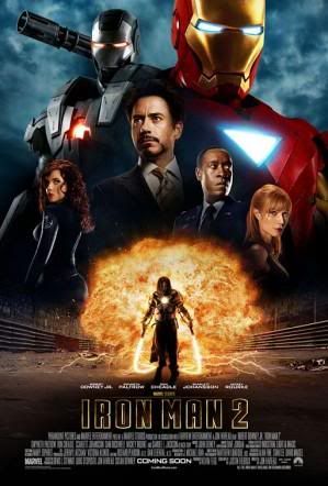 Ironman2 Pictures, Images and Photos