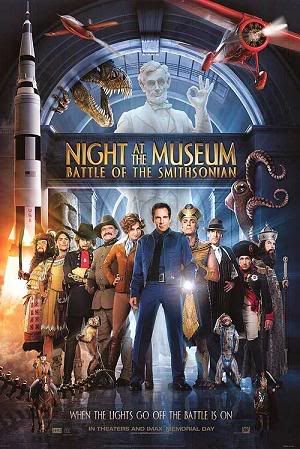 Night at the Museum Pictures, Images and Photos