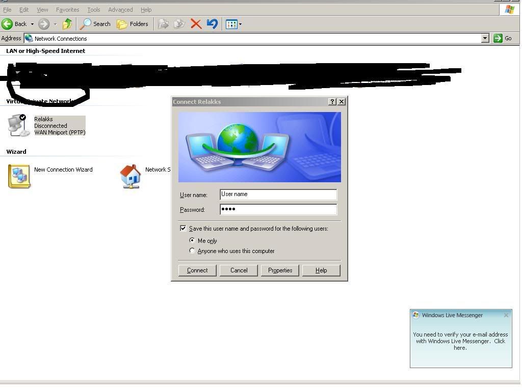 timmy123 - [Tut]Setting Up relakks For U Server And Web With Pics - RaGEZONE Forums