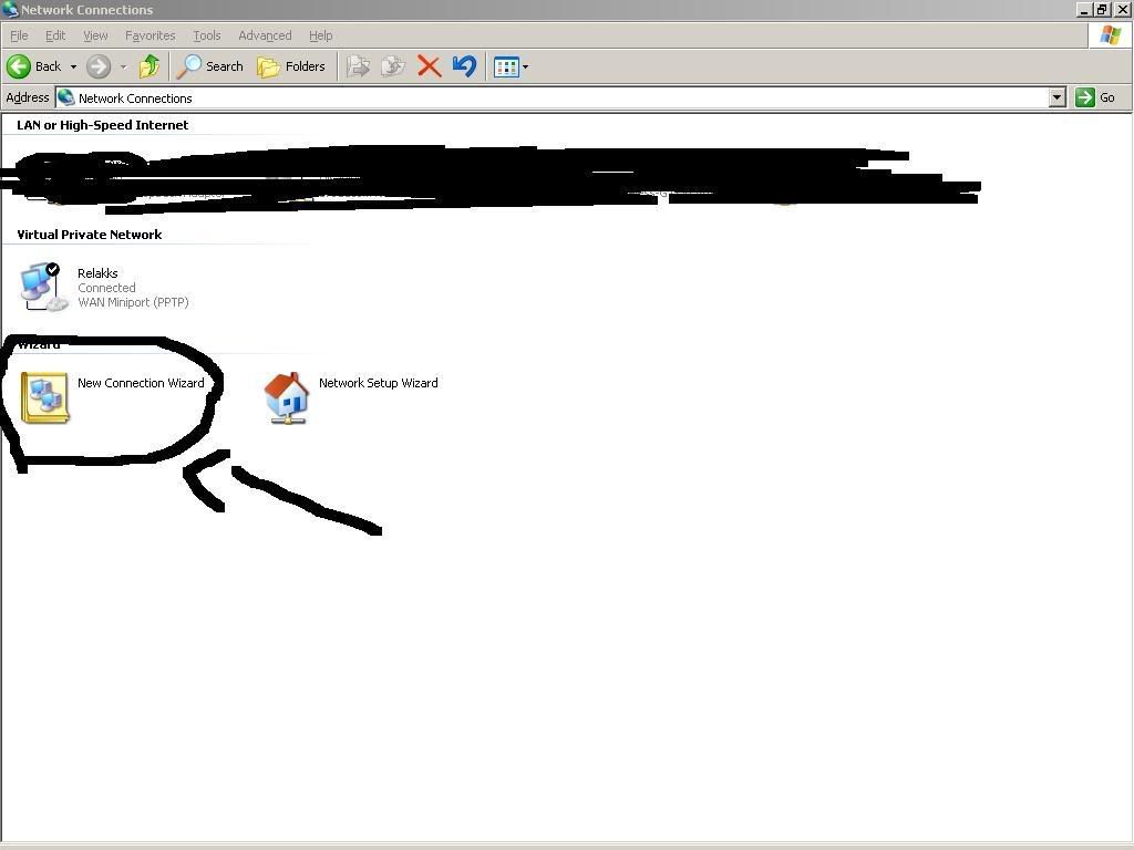 timmy123 - [Tut]Setting Up relakks For U Server And Web With Pics - RaGEZONE Forums