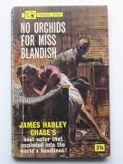 James Hadley Chase : No Orchids for Miss Blandish