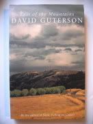David Guterson : East of the Mountains