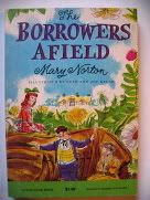 Mary Norton : The Borrowers Afield Pictures, Images and Photos