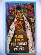 Mark Twain : The Prince and the Pauper Pictures, Images and Photos