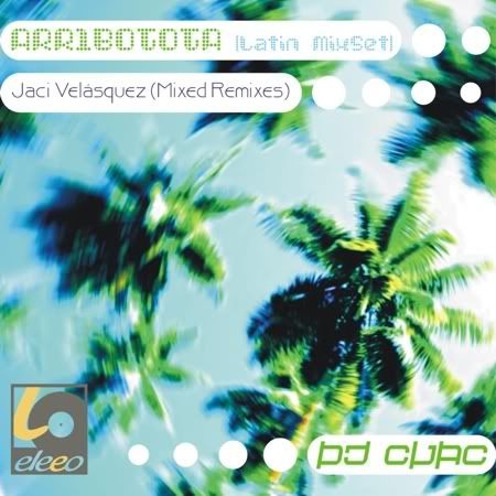 DJ Cuac - Jaci Velasquez (Mixed Remixes)
