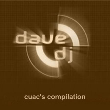 DaveDJ  - Cuac's Compilation