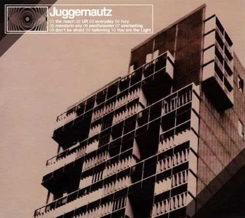 Juggernautz - Juggernautz (2002)