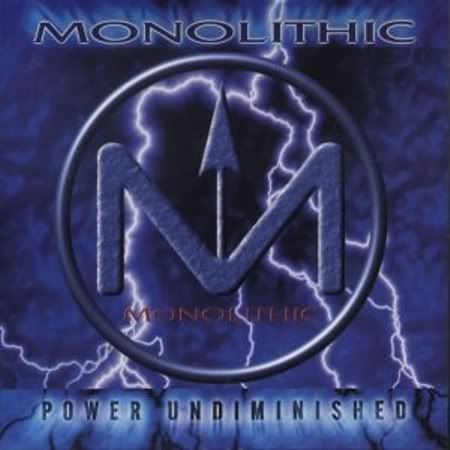 Monolithic - Power Undiminished