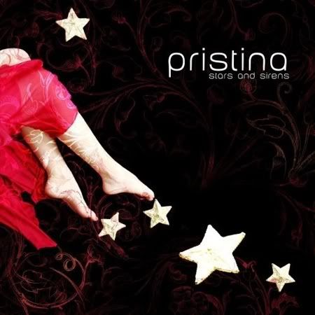 Pristina - Stars & Sirens CD1