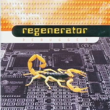 Regenerator - Debugged