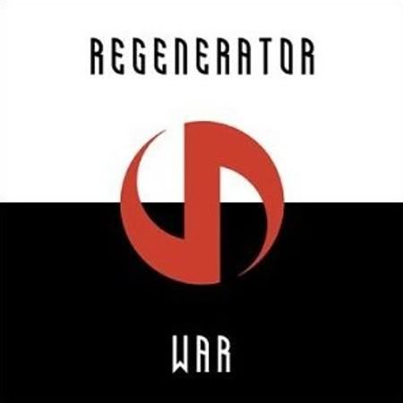 Regenerator - War