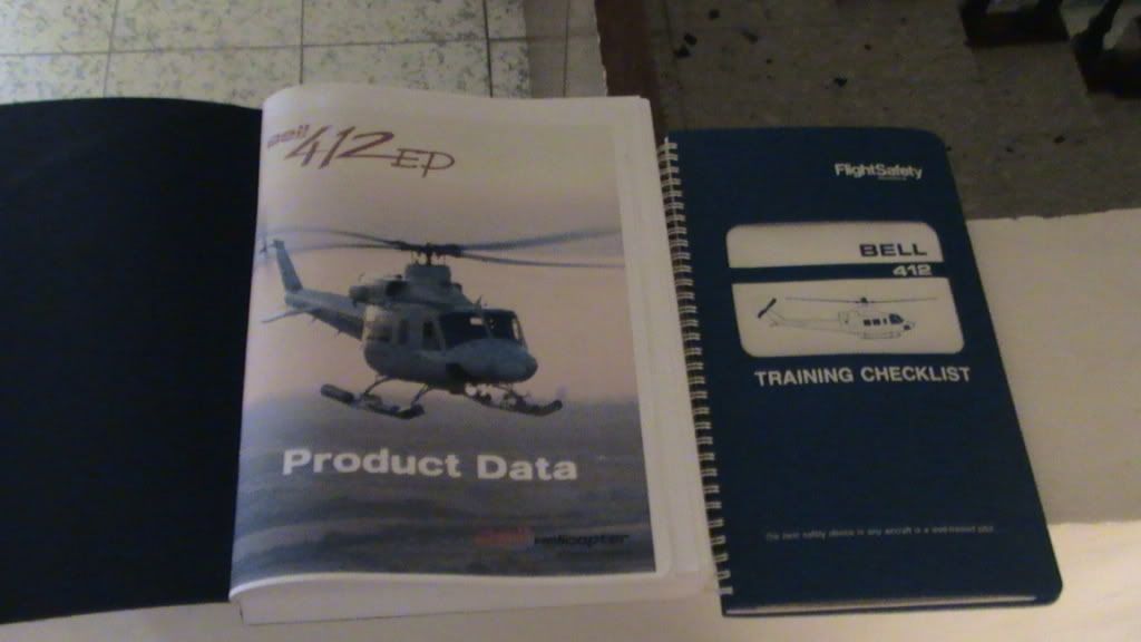 Data and checklist