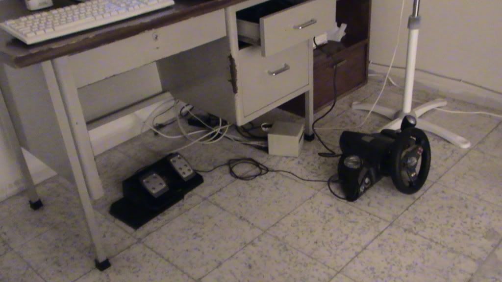 Pedals