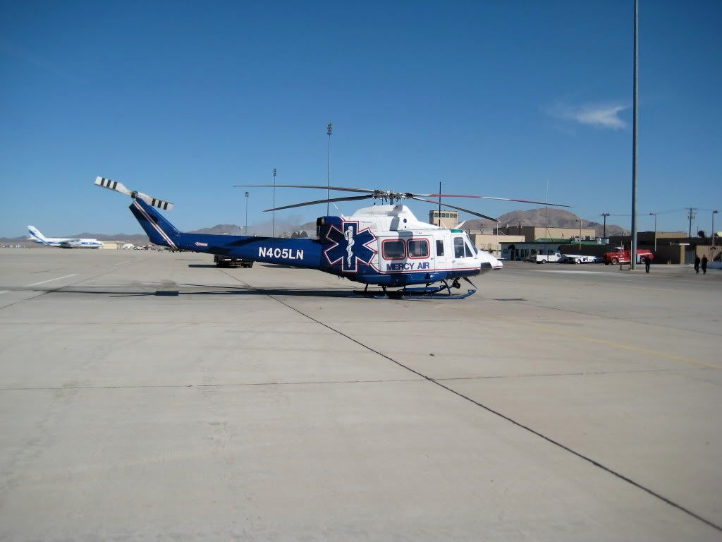 Rescue 412