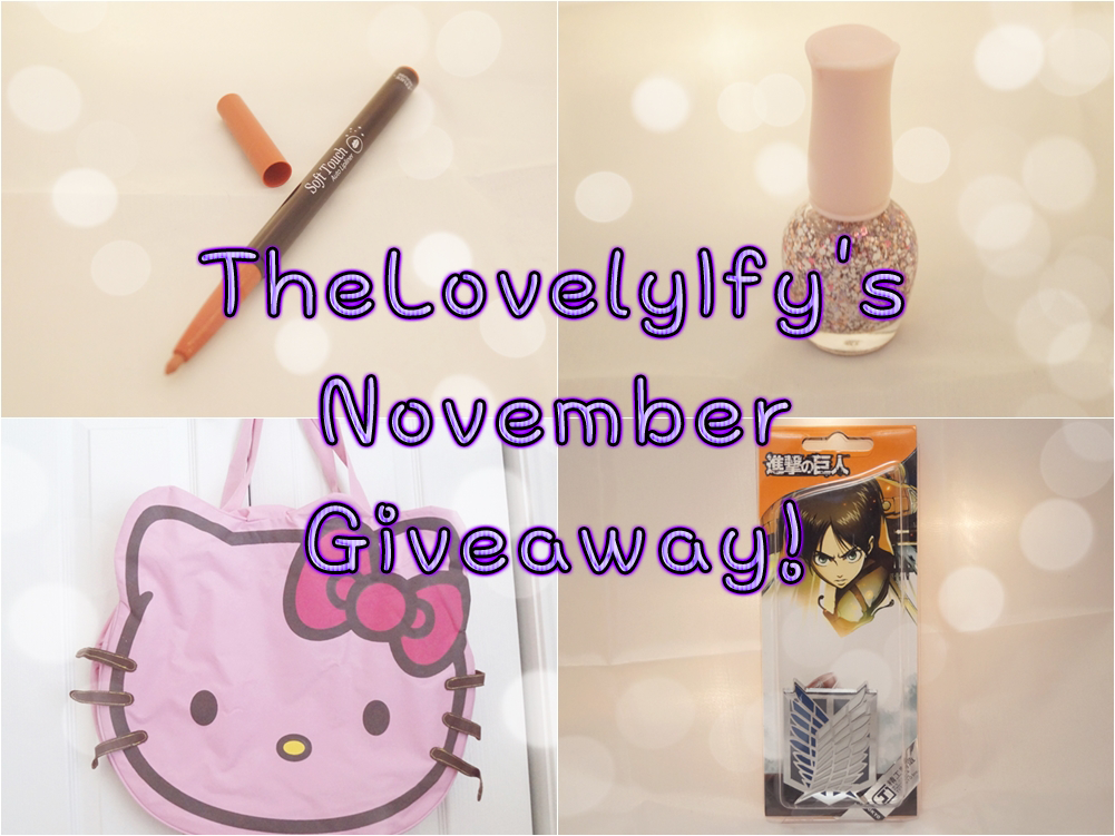 Share and win!