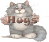 hugs