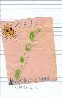 Eli's Nature Journal