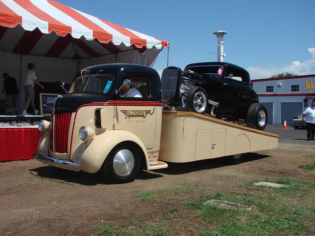 Lqqking For Old Ramp Truck Hauler, Show Me Whats Out There! | Page 3