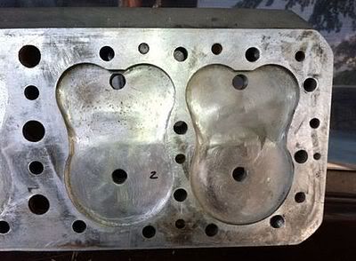 Features - Kong Heads Ford Flathead 