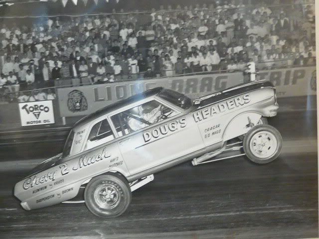 Image result for doug thorley nova funny