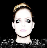 avril lavigne e la (tremenda) copertina del suo nuovo album