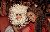 la favolosa tracklist fake del nuovo album di beyoncé