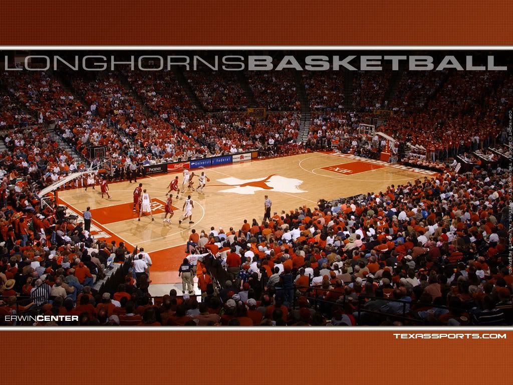 Texas Bball