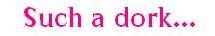 Dork