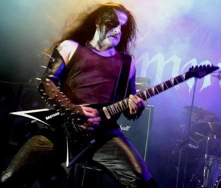 Abbath Pictures, Images and Photos