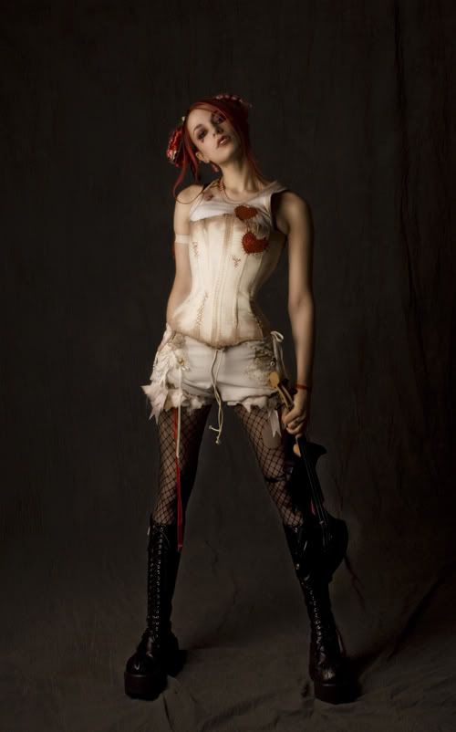 Emilie Autumn