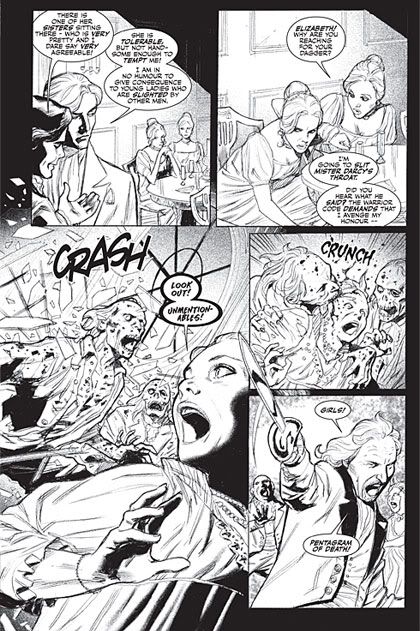 Good wholsome throat ripping action... fun for the whole family. Good wholsome throat ripping action... fun for the whole family.