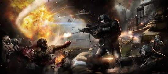 World War Z movie coming soon. World War Z movie coming soon.