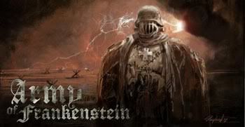 Army of Frankenstein Army of Frankenstein