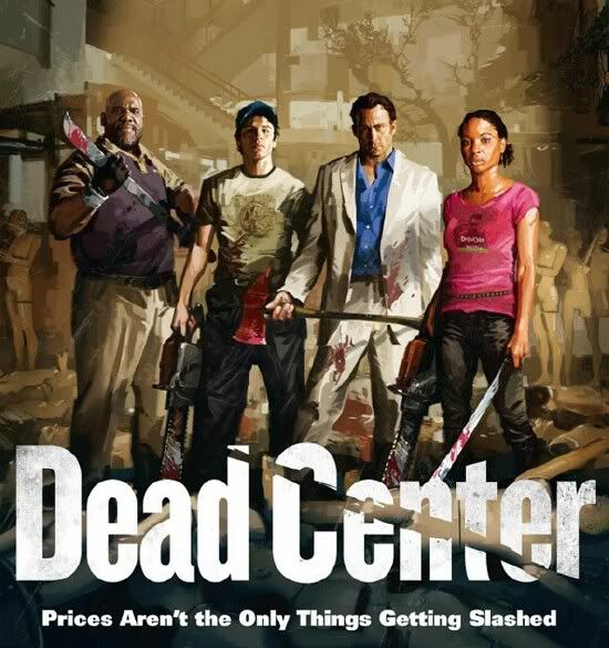 Left 4 Dead 2 Concept art Left 4 Dead 2 Concept art