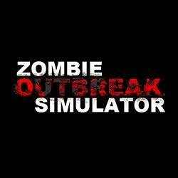 Zombie outbreak simulator