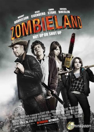 Zombieland Zombieland