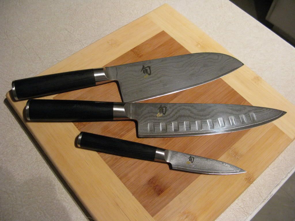 Henkel Chef Knife